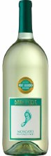 Barefoot Moscato 1.5 Lt